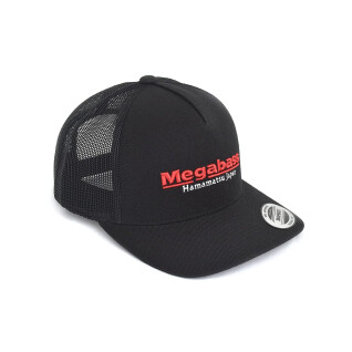 Mütze Megabass Trucker Classic